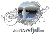 Destinasjon Norefjell 