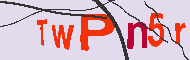 Captcha Code