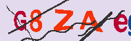 Captcha Code